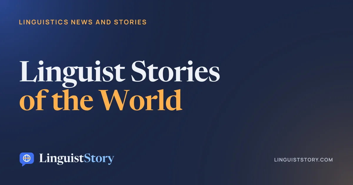 LinguistStory